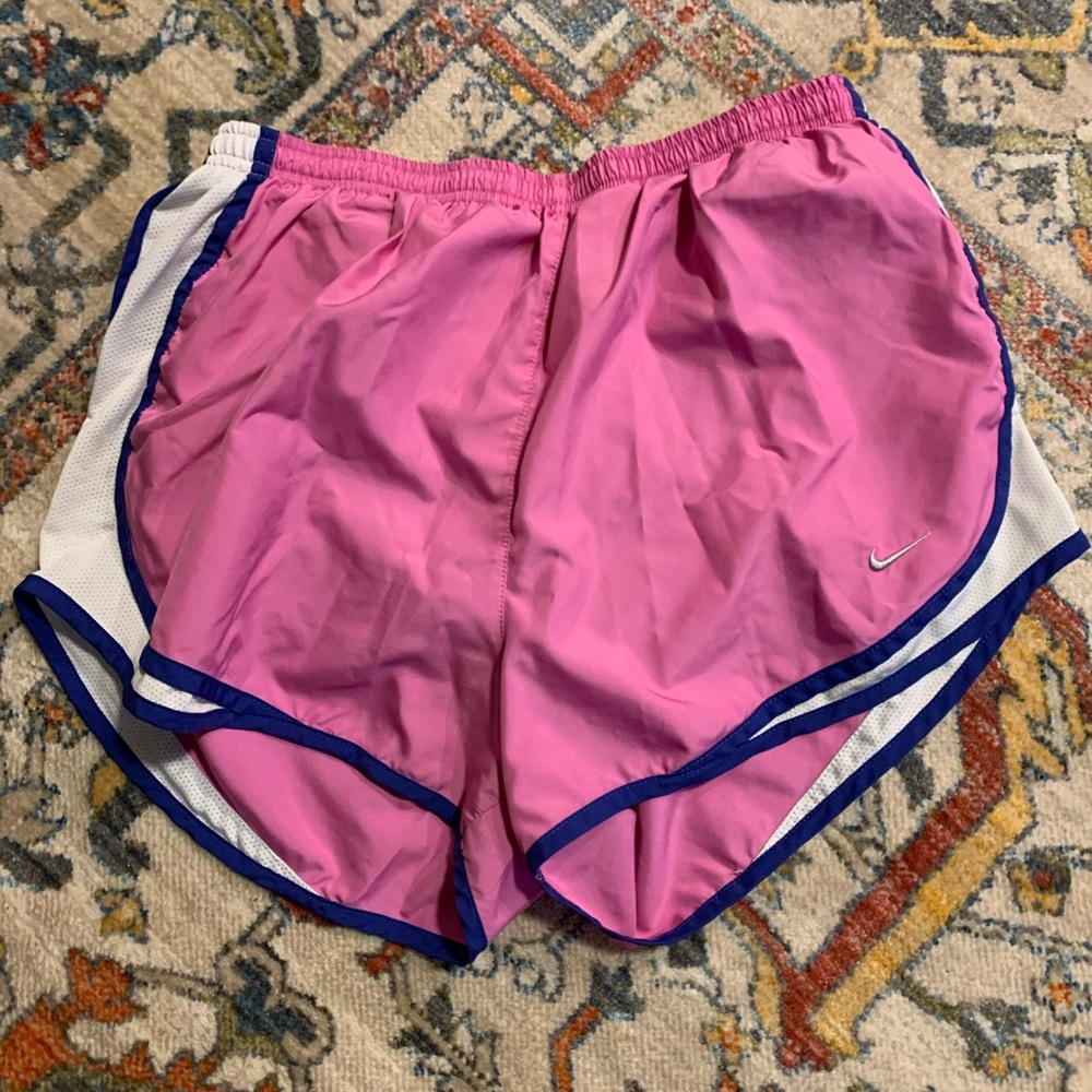 Nike Tempo Shorts - L